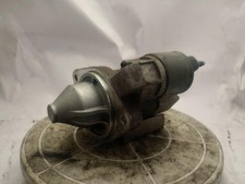 ECOSPORT STARTER MOTOR GN15-11000-EA FORD 13-19