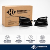 Blinkleuchte Diederichs LID10453 FÜR Ford Blinker Fahrtrichtungsanzeiger