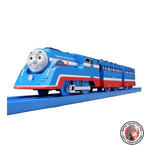 NEW Takara Tomy Plarail TS-20 Streamlined Thomas 110149 - Picture 1 of 1