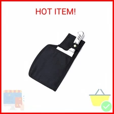 Cleaver Sheath,Universal Wide Knife Protectors,Durable Butcher Chef Knife Edge G