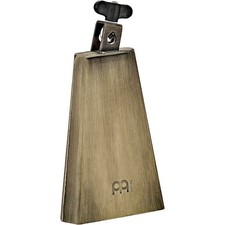 Meinl Mike Johnston Signature Groove Cowbell