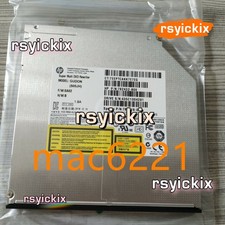 1PC HP 800 G2 800G2 SFF DVD /-RW Slim Drive M Disc 762432-800 781416-001 GUD0N
