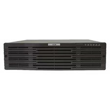 INVID TECH VN2A-64/64TB NVR, 64 TB, 64 IP Camera Inputs, 18-51/64"W