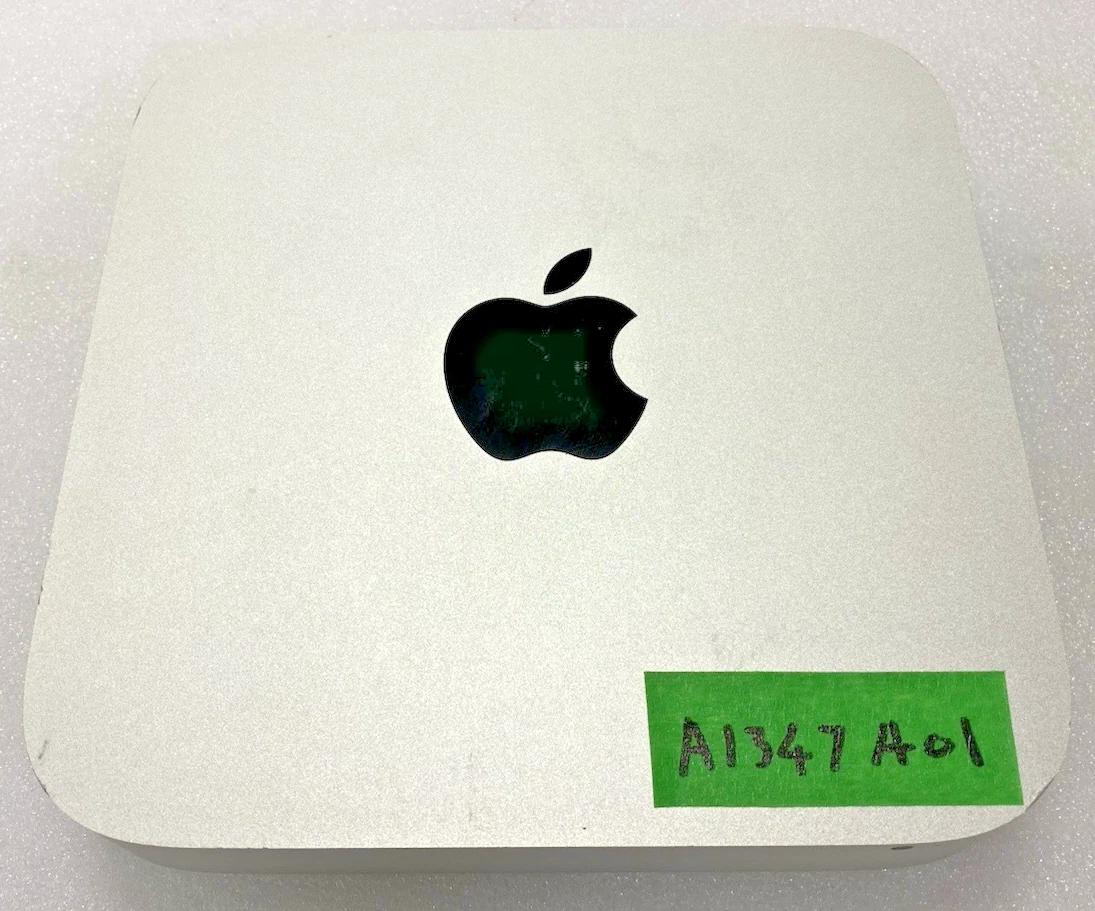 Apple Mac mini 2011 Released Apple Desktops & All-In-One Computers