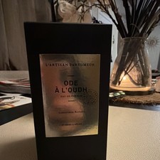 Ode à l'Oudh L'Artisan Parfumeur perfume - a fragrance for women