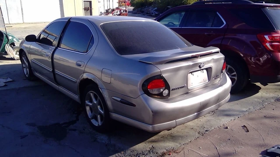 Fuse Box Engine VIN D 4th Digit VQ35DE Fits 02-04 INFINITI I35 1295966 Foto 4 de 4