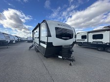 2026 Forest River Rockwood Mini Lite 2109S