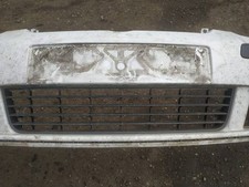  Véritable Pare-Choc Feu Gril Centrale  BGU for Volkswagen Golf 2 FRF2264556-21