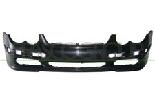Sto&szlig;f&auml;nger Vorne grundiert F&uuml;r Mercedes C-Klasse Coupe CL203 2001-2008