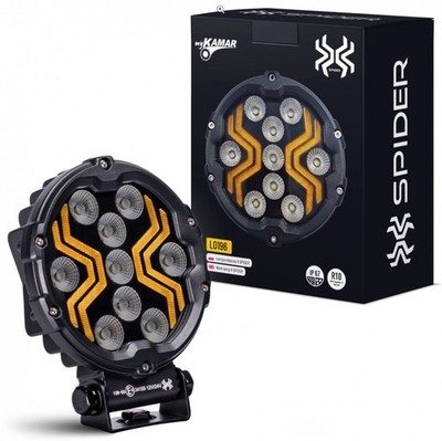 LAMPA ROBOCZA X-SPIDER 3