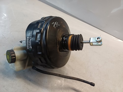 75C* Mercedes Benz MB W204 Bremskraftverstärker Hauptbremszylinder A2044301130