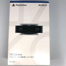 SONY CFI-ZEY1G HD Camera PS5 PlayStation 5 Console Accessory Streaming Webcamera