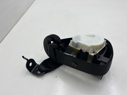 Cinturón De Seguridad Delantero Izquierdo Para BMW 4 F32 F33 2014 34097872C - Imagen 4 de 7