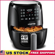 Digital Air Fryer 1300W 12 Functions Healthy Cooking Easy Clean Nonstick New