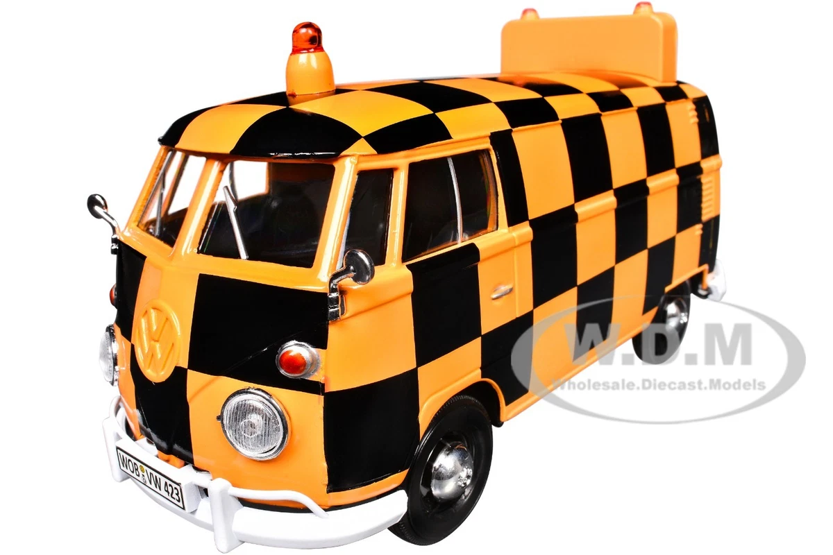 MOTORMAX Volkswagen Diecast & Toy Vans for sale | eBay