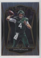 2020 Panini Select Premier Level James Morgan #184 0o6v