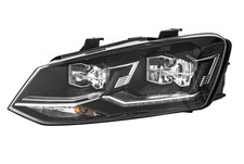 Feu avant (phare) Volkswagen 411