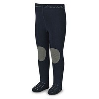 Krabbelstrumpfhose Marine GrößE 80 Sterntaler Jungen Strumpfhose Uni