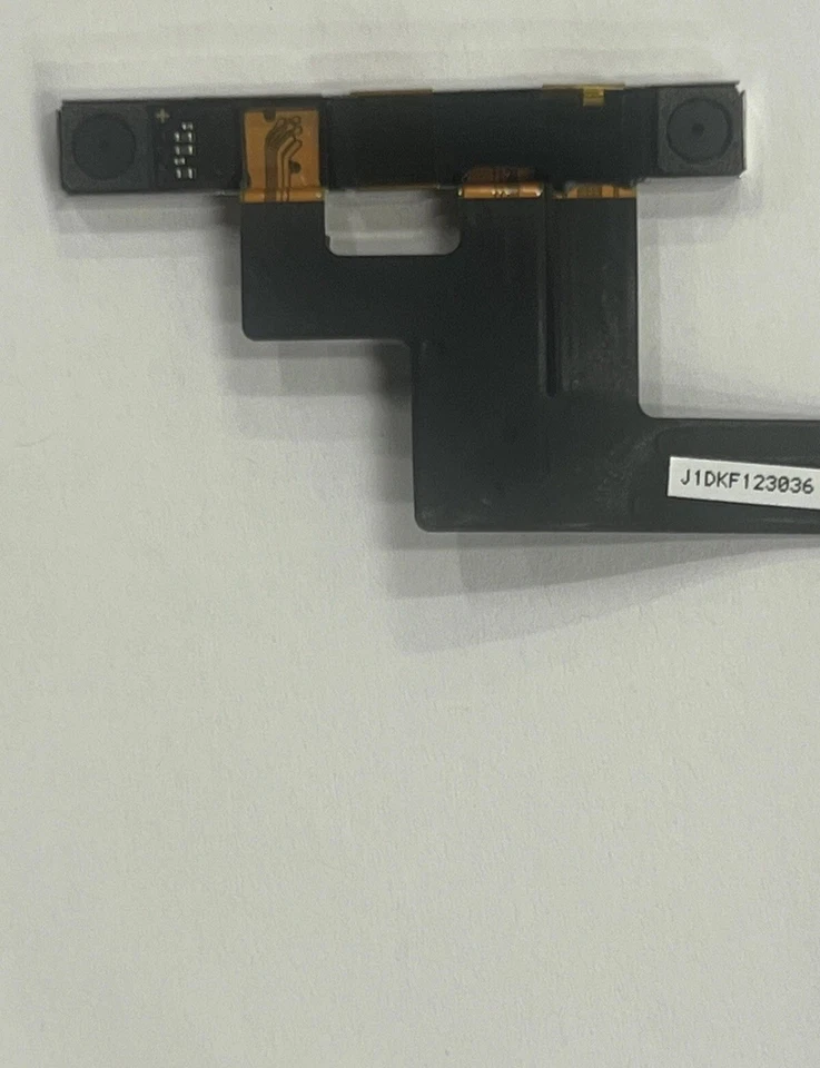 Original Nintendo 3DS Replacment Part Camera 3D Module Flex Ribbon Cable - Image 3 of 4