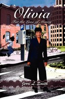 Olivia For The Love Of Money Jerri Smith Taschenbuch Kartoniert / Broschiert