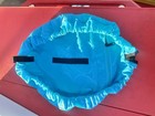 lay-n-go cosmo drawstring cosmetic makeup bag — photo 3
