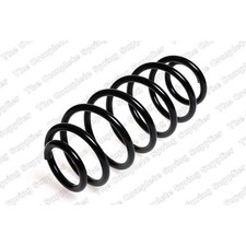 ✅ LESJOFORS COIL SPRING LEFT/RIGHT REAR LS4292557 NEU DE STOCK