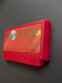 Mother - Famicom NES Japan (Tested & Working) - CAN SAVE