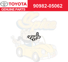 AUTHENTIQUE Toyota HIGHLANDER ES350 GS RX350 BATTERIE BORNE POSITIVE 90982-05062