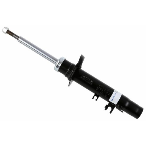 Amortisseur Sachs 350687 pour Citroën Peugeot améliore la tenue de route