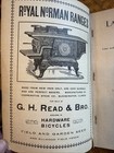 1898 Soft Cover Copy of Laws & Legal Forms of Illinois, Business Manual — photo 4