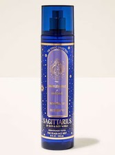 Bath  Body Works The Zodiac Collection Sagittarius Fragrance Mist 8 fl oz