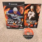 NHL Hitz 2003 Nintendo GameCube Video Game Sports Multiplayer PAL N MINT