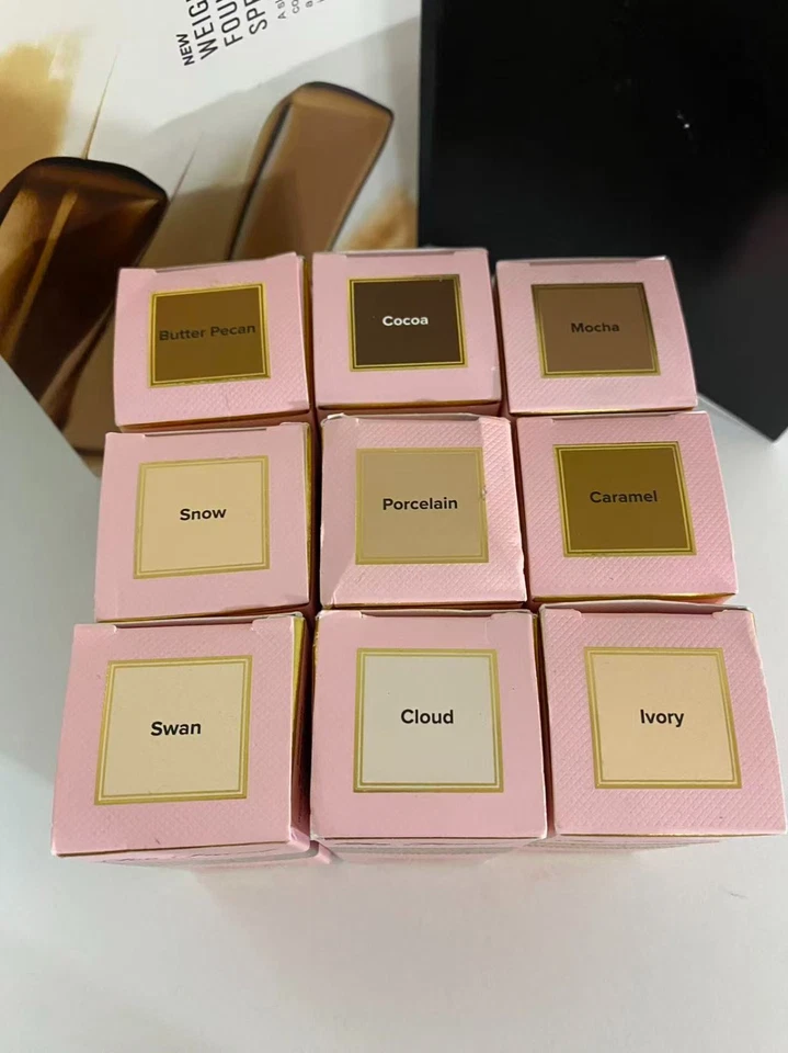 Too Faced Born This Way Undetectable Oil Free Foundation, 1OZ, Pick Your Shade - Image 2 of 4