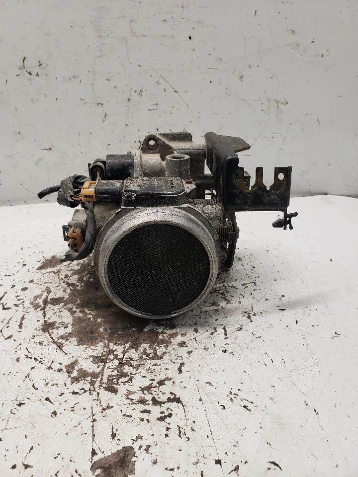 Conjunto de válvula de acelerador del cuerpo del acelerador 6-231 3,8 L para 96-97 Bonneville 1440427 Foto 2 de 4