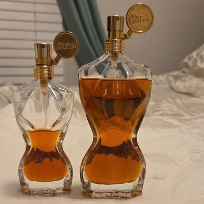 Jean Paul Gaultier Classique Essence de Parfum Intense Spray 3.4 fl oz + 1.7 oz