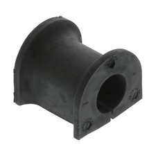 MOUNTING STABILISER BAR HINTEN FUR VW VO-SB-15445 MOOG NEU