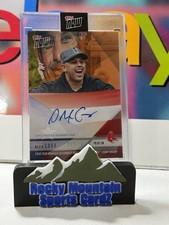 2018 Topps NOW Alex Cora 1st Year Manager Wins World Series #OS2E 3/5