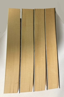 Stephen King IT 4-Volume Set Pocket Edition Book Japanese