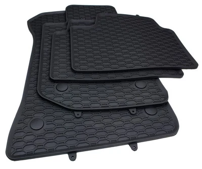 Tappetini in gomma adatti per BMW Serie 3 G20 G21 tappetini qualità premium tutte le stagioni