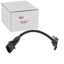 NTY MAP-SENSOR SAUGROHRDRUCK passend für ALFA ROMEO 159 CHEVROLET AVEO FIAT