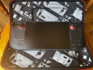 Steam Deck OLED Limited Edition | eBay