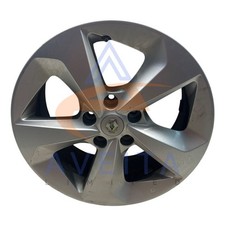 RENAULT KADJAR 15-18 17" Alloy Wheel Single 17X7J ET40 CMS1009