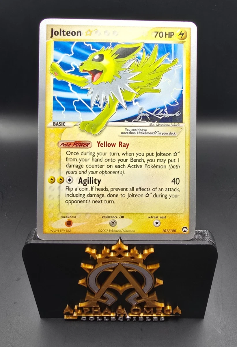25+ Jolteon Star for sale | Updated Oct 2026