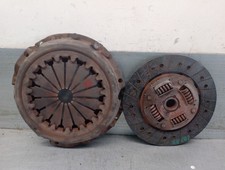 Kit d'embrayage Volvo 460