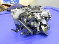 Mikuni Solex 9556 Chrysler Import 1984 Colt 1400cc