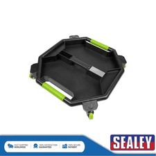 Sealey Creeper Tool Tray Green SCR86HV