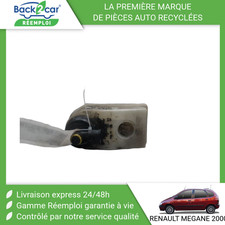 Liquide de frein Renault SCENIC