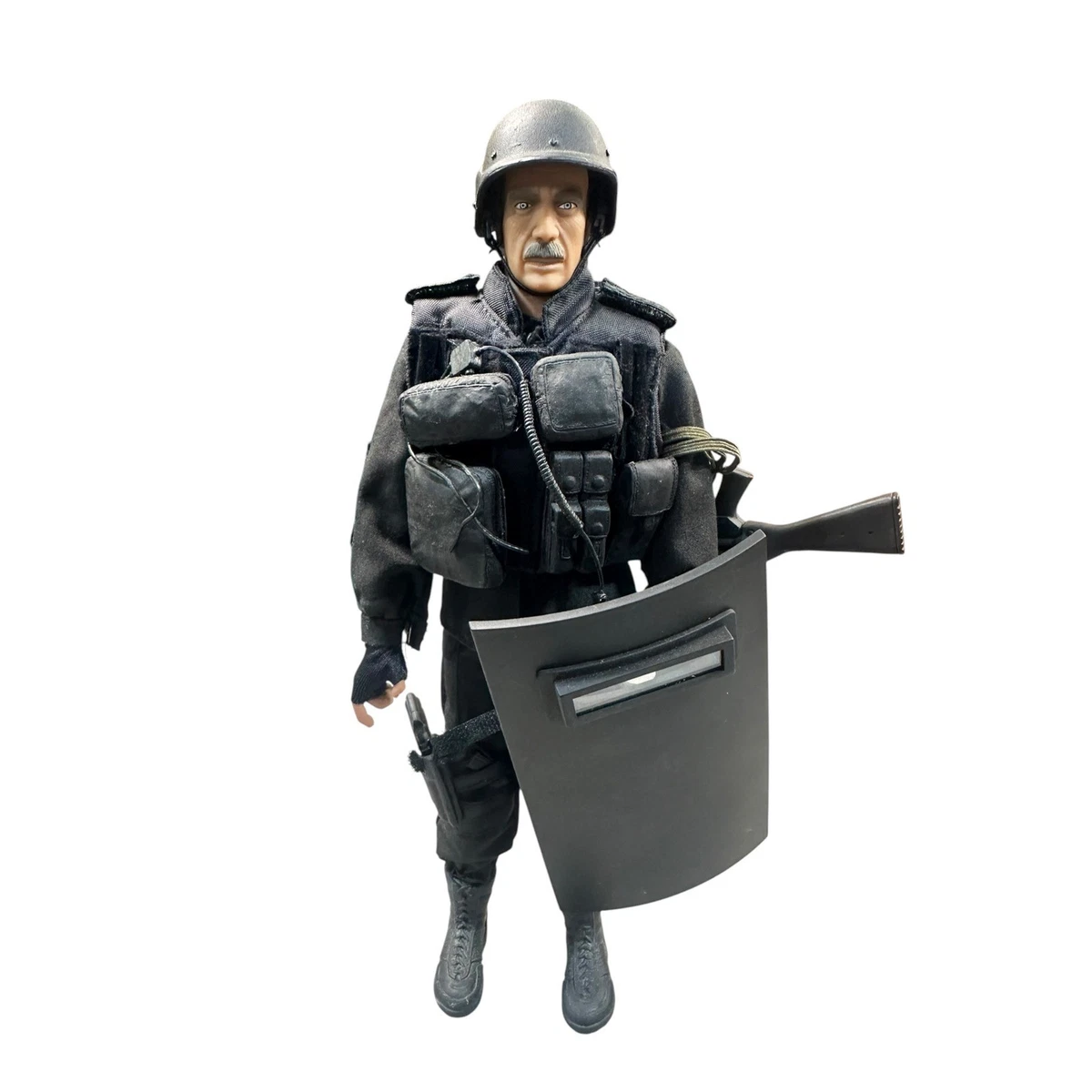 25+ 21st Century Toys 1:6 Military & Adventure Action Figures for
