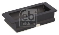 Febi Bilstein Aufnahme, Wagenheber 186471 FüR Audi