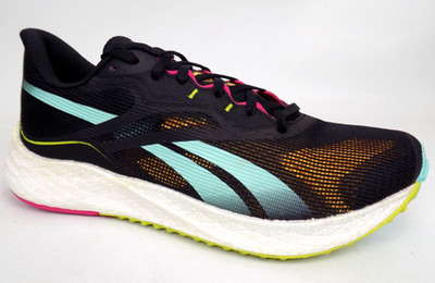 NEW! Reebok Floatride Energy 3.0 Athletic Running Men's Shoes Size 9 M Multi